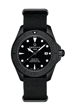 ���� �� ������� ����� Certina C032.607.22.041.00 ������
