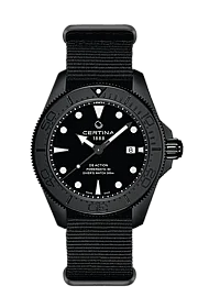 ���� �� ������� ����� Certina C032.607.22.041.00 ������