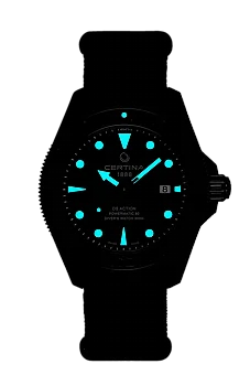 ���� �� ������� ����� Certina C032.607.22.041.00 ������