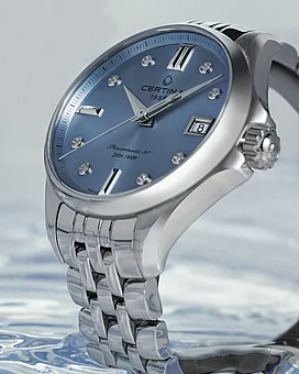 ���� ������� ������   Certina DS Action 
