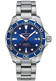 ���� �� Certina C0324071104100 ������