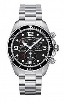 ���� �� ������� ����� Certina C032.434.11.057.00 ������