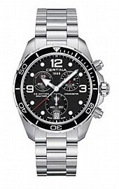 ���� �� ������� ����� Certina C032.434.11.057.00 ������