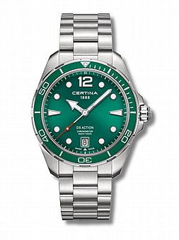 ���� �������  Certina C0324511109700 ������