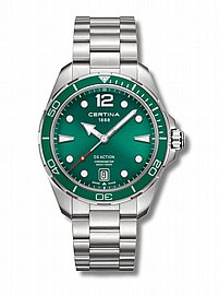 ���� �������  Certina C0324511109700 ������