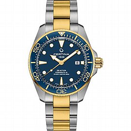 ���� �� ������� ����� Certina C032.607.22.041.00 ������