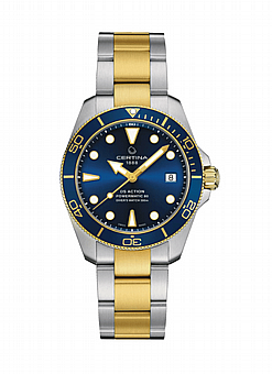 ���� �������  Certina C032.807.22.041.10 ������