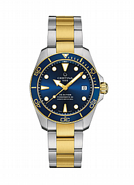 ���� �������  Certina C032.807.22.041.10 ������