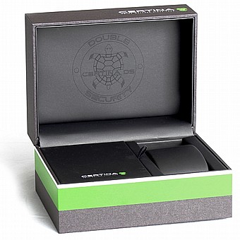 ���� ������� ����� Certina C032.807.22.041.10 ������