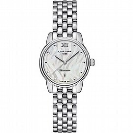 ���� �� ������� Certina C033.051.11.118.00 ������