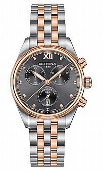Certina C0332342208800 ���� �� ������