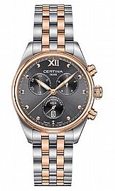 Certina C0332342208800 ���� �� ������