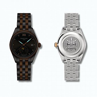 ���� �� ������� Certina C033.234.22.088.00 ������