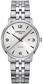 ���� �� ������� Certina C035.410.11.037.00 ������