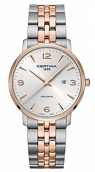 ���� �� ������ Certina C0354102203701