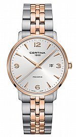 ���� �� ������ Certina C0354102203701