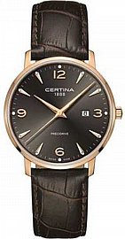 Certina C0354103608700 ���� �� ������