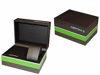 ���� �� ������� Certina C035.410.440.8700 ������