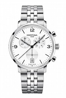 ���� �� ������� ����� Certina C035.417.11.037.00 ������