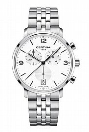 ���� �� ������� ����� Certina C035.417.11.037.00 ������