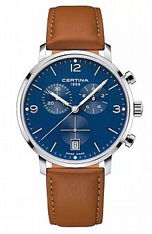 ���� �� ������� ����� Certina C035.417.16.047.00 ������