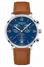 ���� �� ������� ����� Certina C035.417.16.047.00 ������