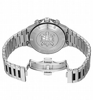 ���� �� �DS-7 Chronograph Black Certina C0434172205100 ������