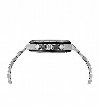 ���� �� �DS-7 Chronograph Black Certina C0434172205100 ������