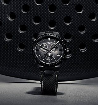 ���� �� �DS-7 Chronograph Black Certina C027.417.17.057.01 ������