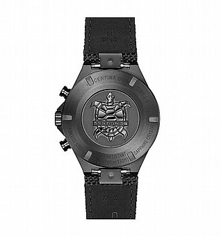 ���� �� �DS-7 Chronograph Black Certina C027.417.17.057.01 ������