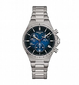 ���� �� �Urban DS-7 Certina C027.417.17.057.01 ������