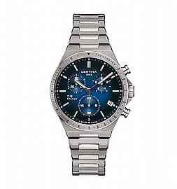 ���� �� �Urban DS-7 Certina C027.417.17.057.01 ������