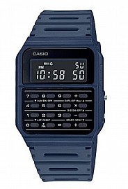 ���� �� �������� ������ Casio casio CA53WF2B