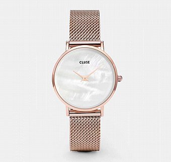 ���� �� ������� CLUSE CL30047