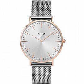 שעון יד אנלוגי CLUSE CW0101201006 שעון יד אנלוגי CLUSE CW0101201006