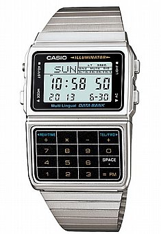 ���� �� ������� Casio DBC-611D-1D �����