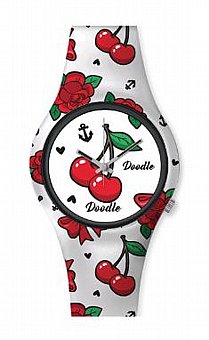 Doodle watch ���� �� ������ DO35002