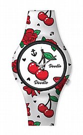 Doodle watch ���� �� ������ DO35002