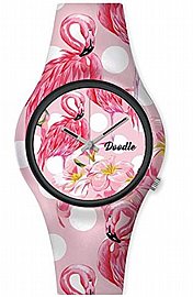Doodle watch ���� �� ������ DO35004