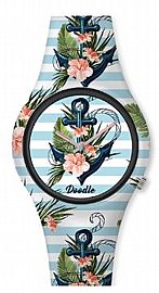 Doodle watch ���� �� ������ DO35007