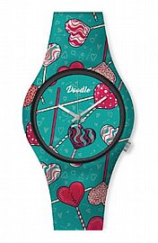 Doodle watch ���� �� ������ DO35009