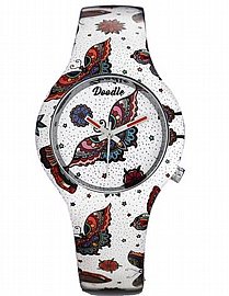 Doodle watch ���� �� ������ DO35010