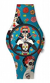 Doodle watch ���� �� ������ DO35011