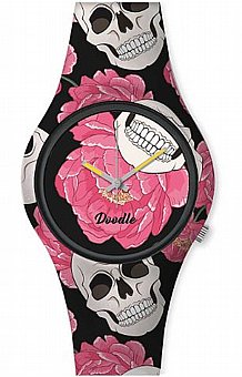 Doodle watch ���� �� ������ DO35013