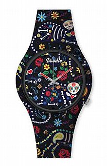 Doodle watch ���� �� ������ DO35014