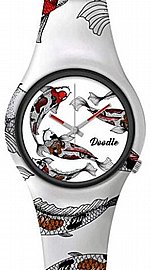 Doodle watch ���� �� ������ DOAR001