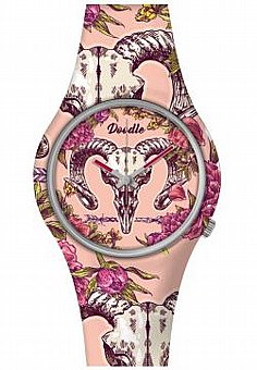 Doodle watch ���� �� ������ DOAR003