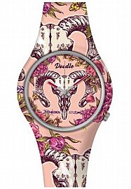 Doodle watch ���� �� ������ DOAR003
