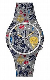 Doodle watch ���� �� ������ DOAR004