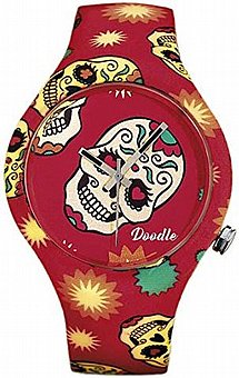 Doodle watch ���� �� ������ DOCA001